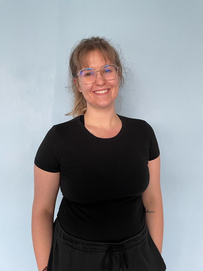 Katja Bremerich
