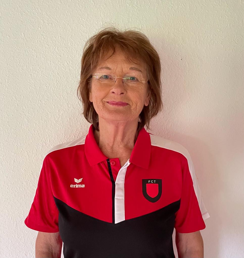Katja Bremerich