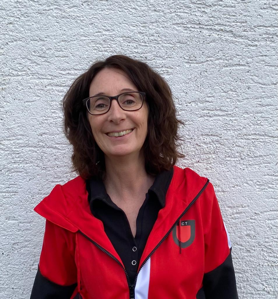 Katja Bremerich